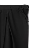 Pleat Front Pant