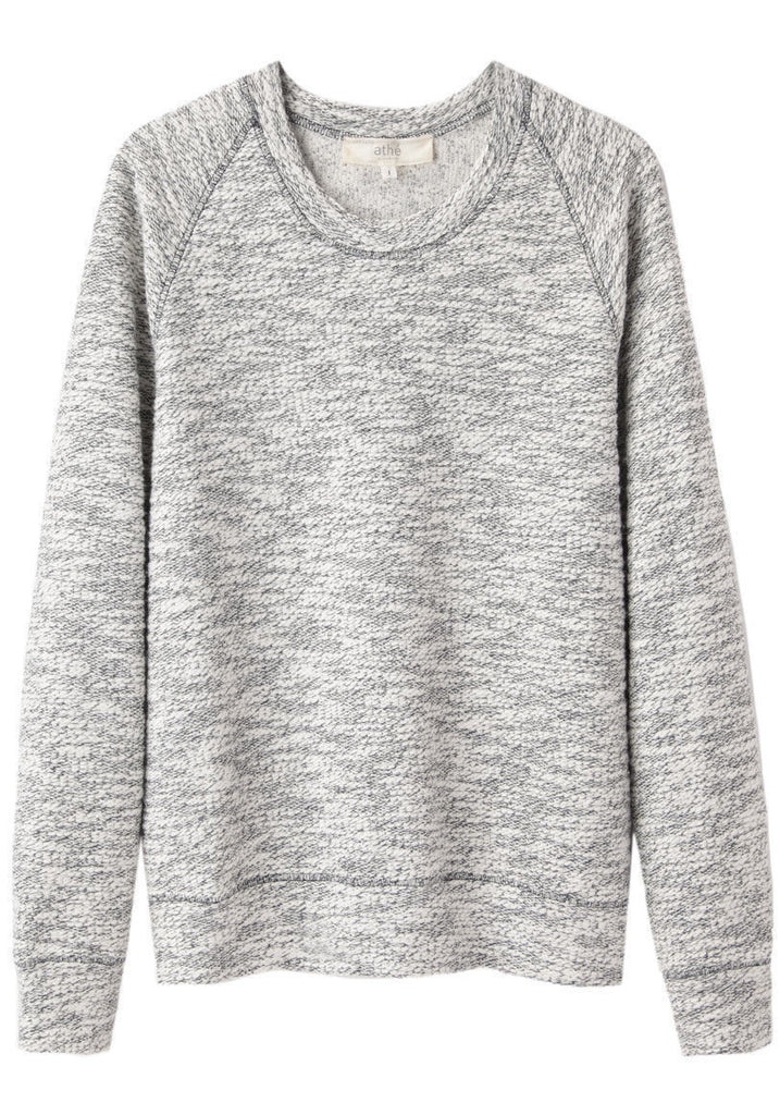 Raglan Sweater