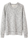 Raglan Sweater
