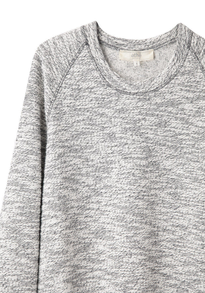 Raglan Sweater