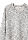 Raglan Sweater