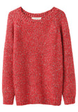 Ruby Knit