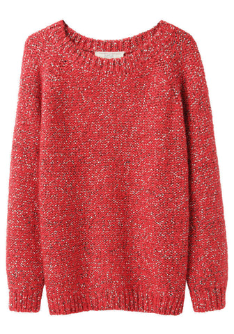 Ruby Knit