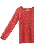 Ruby Knit