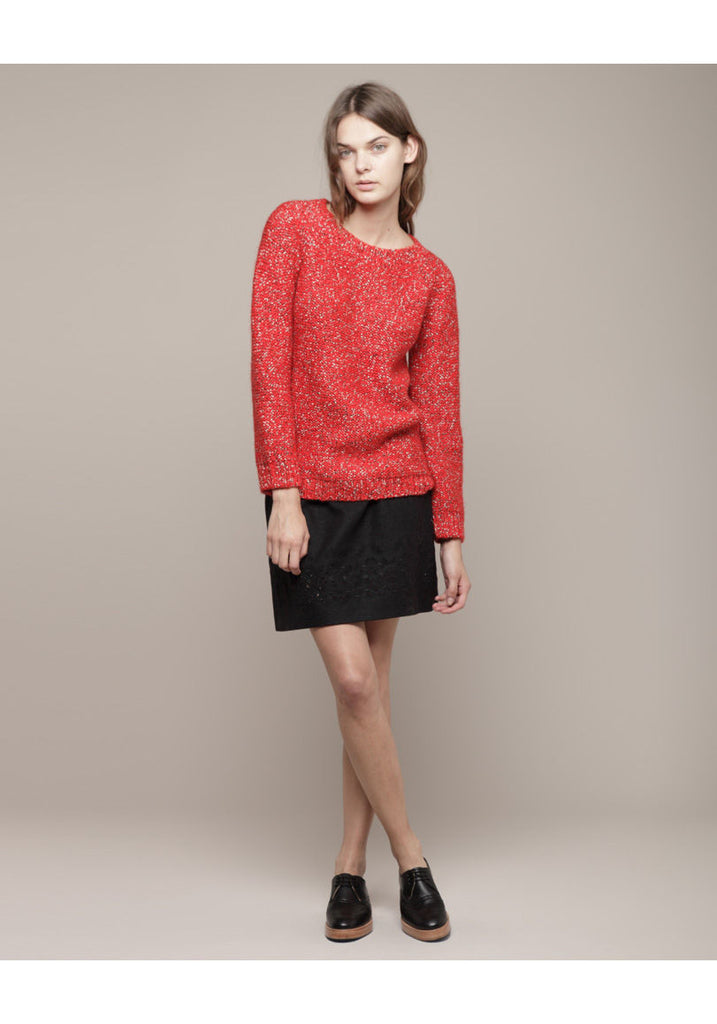 Ruby Knit