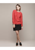 Ruby Knit