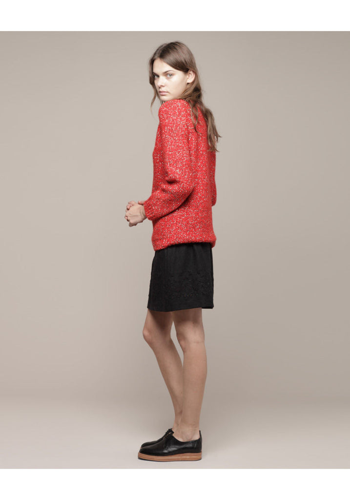 Ruby Knit