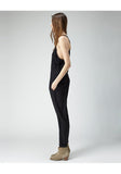 Silk Jumpsuit