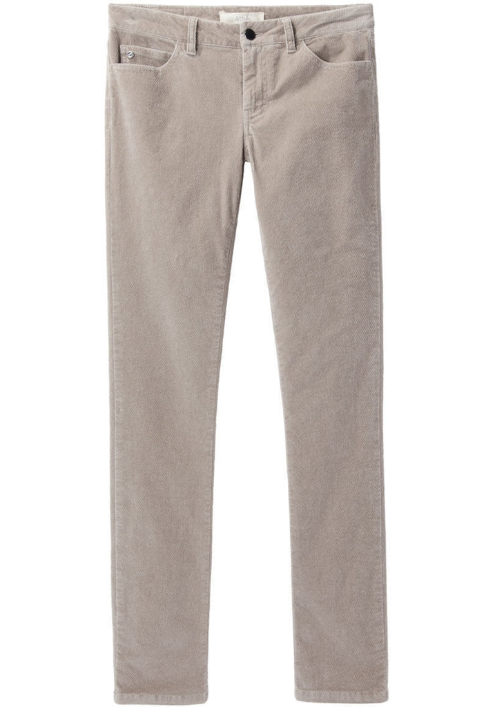 Skinny Corduroy Pants
