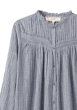 Stripe Voile Shirt
