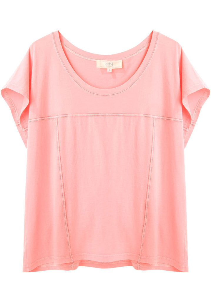 Vintage Cotton T-Shirt