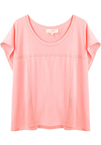 Vintage Cotton T-Shirt