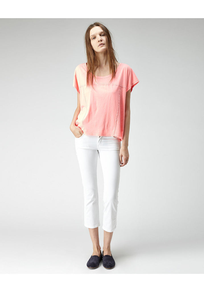 Vintage Cotton T-Shirt