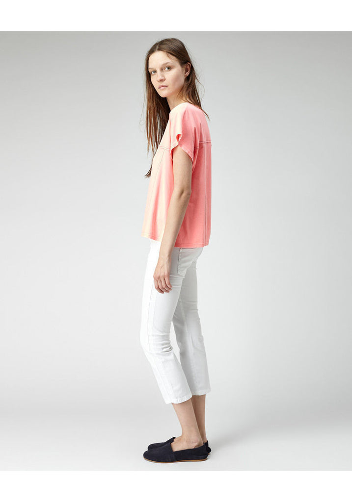 Vintage Cotton T-Shirt