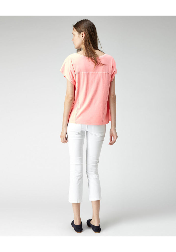 Vintage Cotton T-Shirt