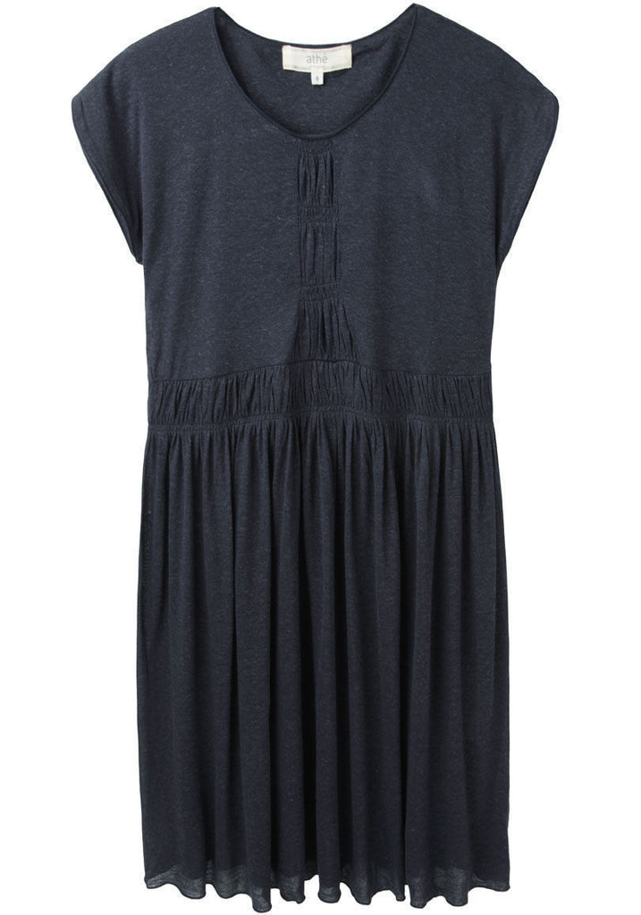 Viscose Jersey Dress