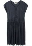 Viscose Jersey Dress