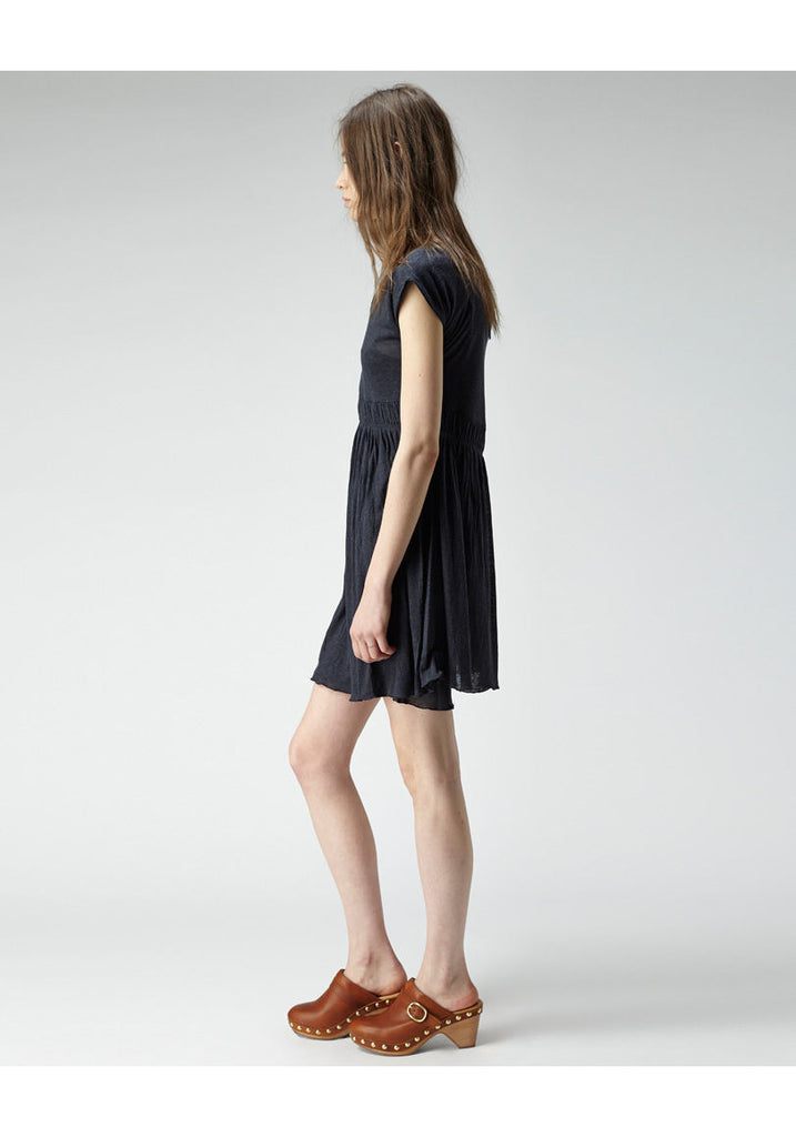 Viscose Jersey Dress