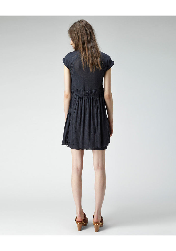 Viscose Jersey Dress