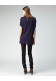 Viscose Jersey Tee