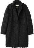Boucle Coat