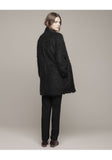 Boucle Coat