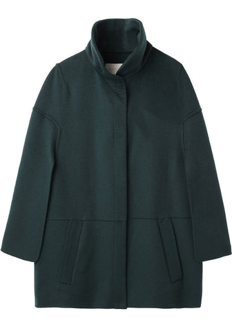 Cape Coat