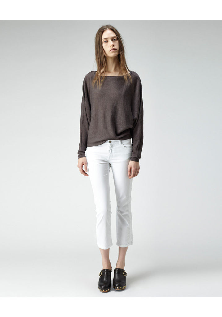 Dolman Pullover