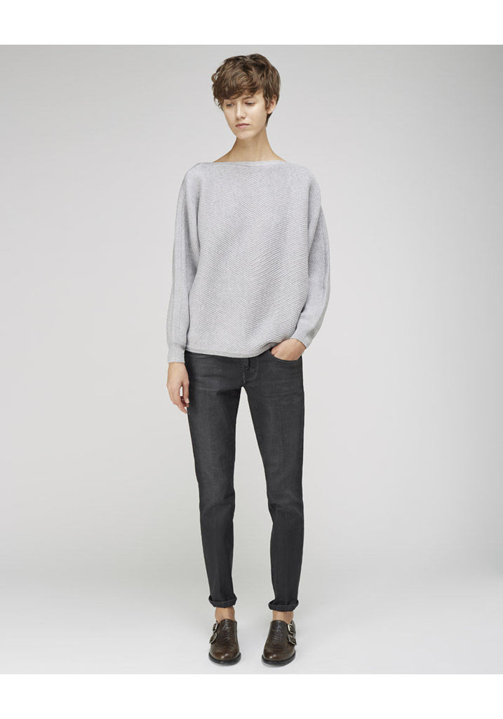 Dolman Sleeve Pullover