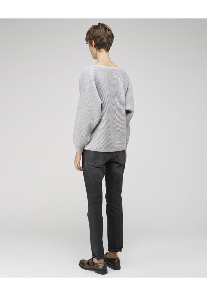 Dolman Sleeve Pullover