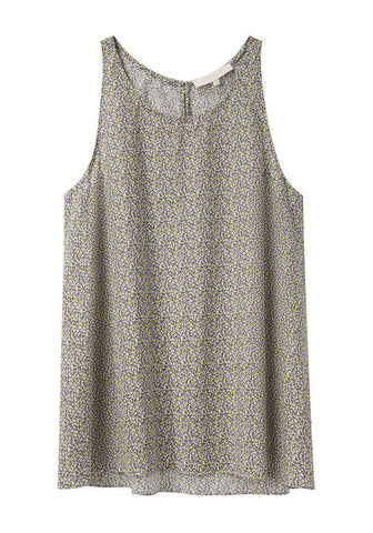 Floral Tank