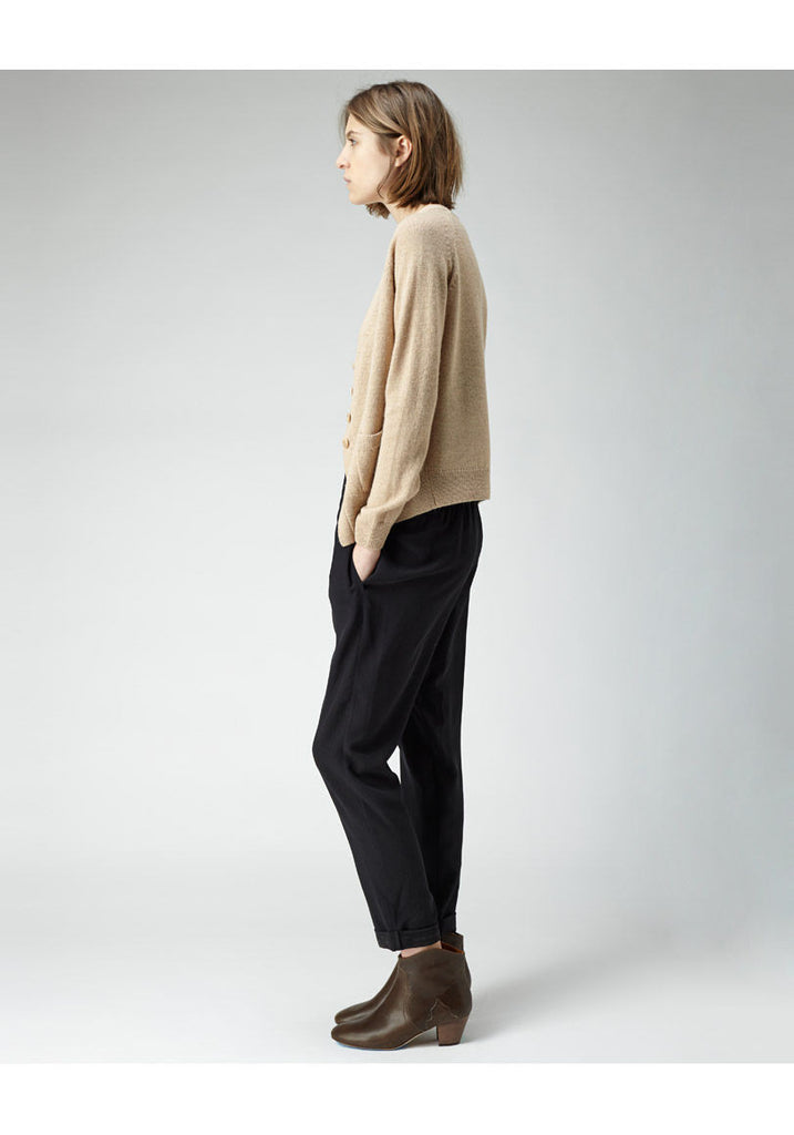 Front Pocket Cardigan