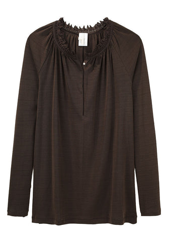 Jersey Blouse