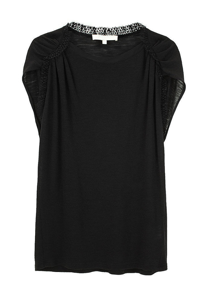 Jersey Facon Top
