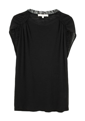 Jersey Facon Top