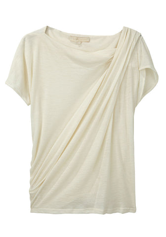 Jersey Trousseau Top