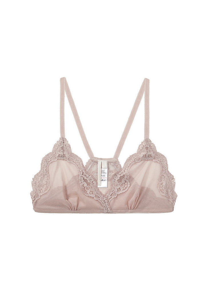 Lace Bra