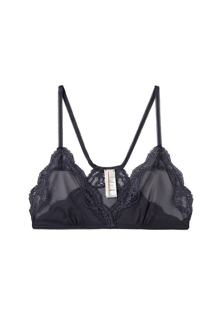 Lace Bra