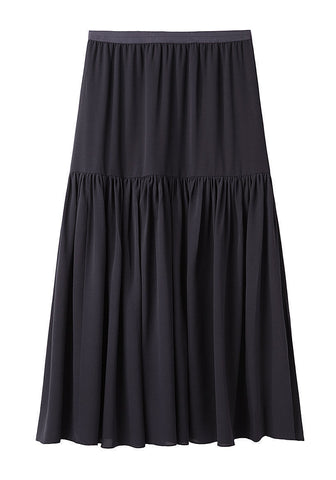 Long Skirt