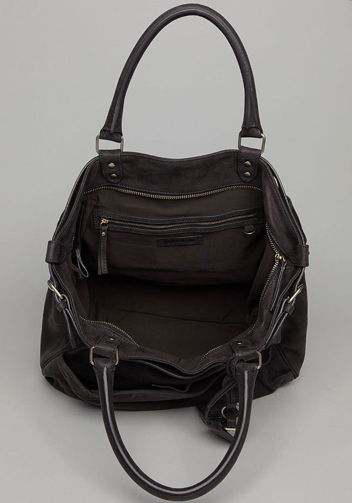 Lune Satchel