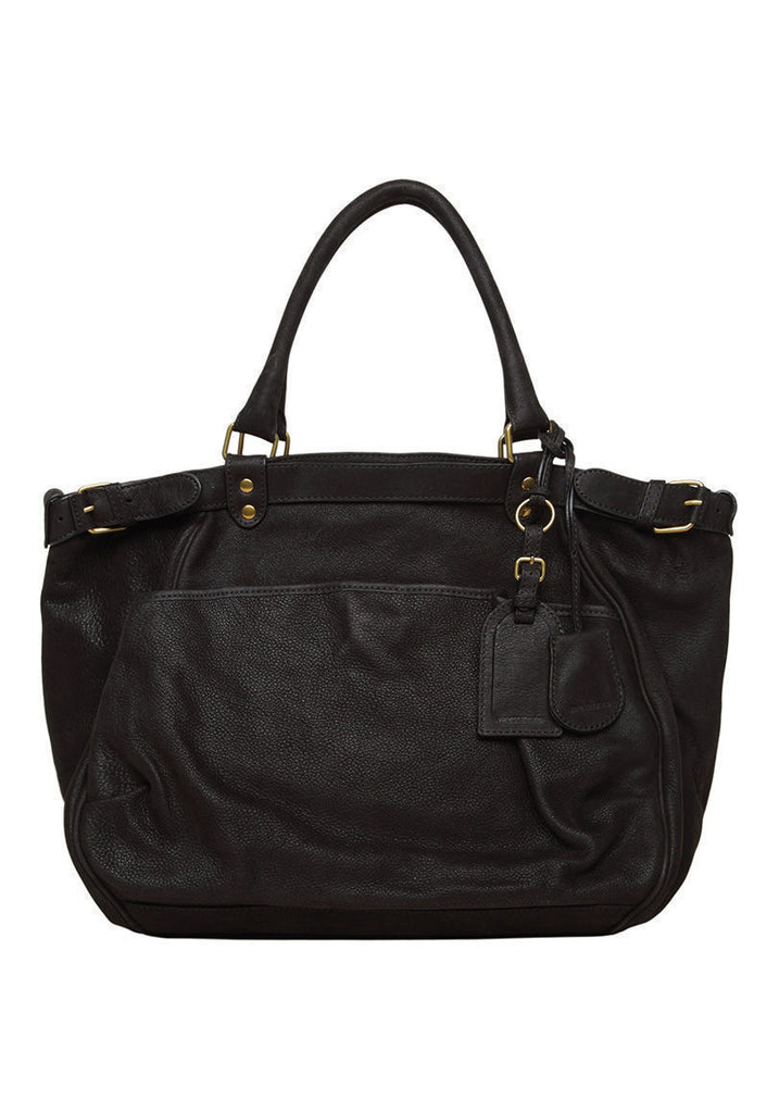 Lune Satchel