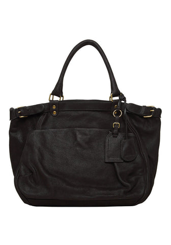 Lune Satchel