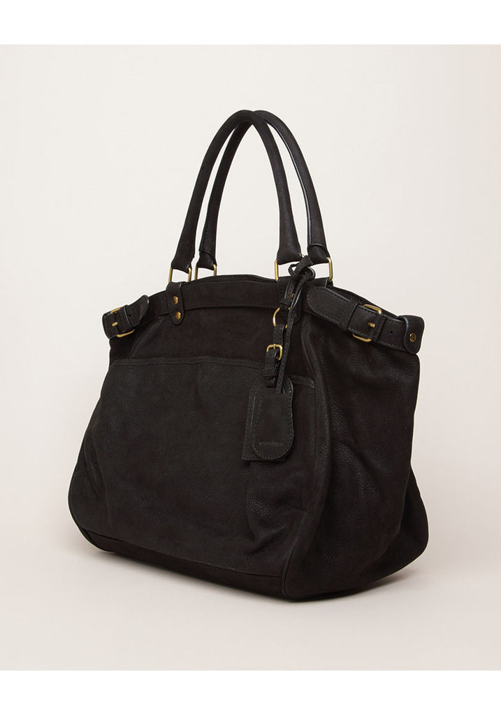 Lune Satchel