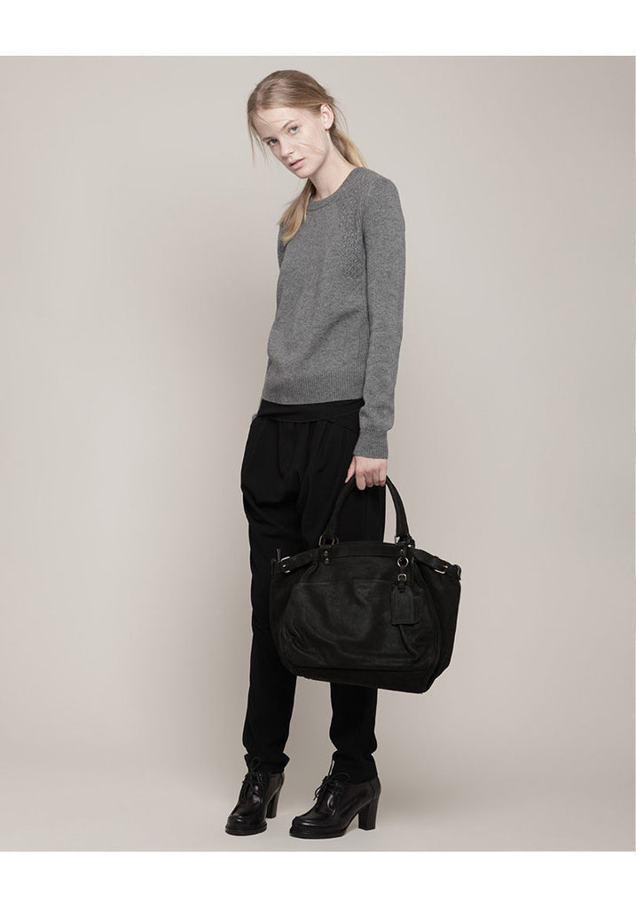 Lune Satchel