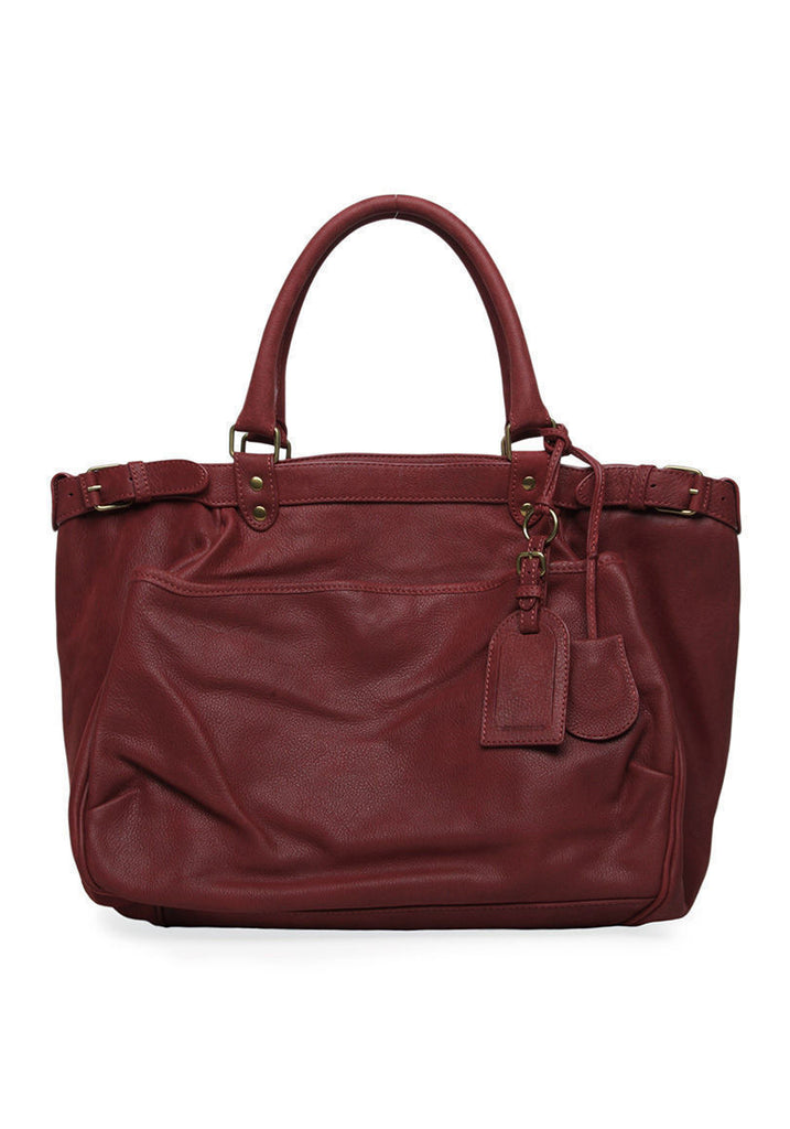 Lune Satchel