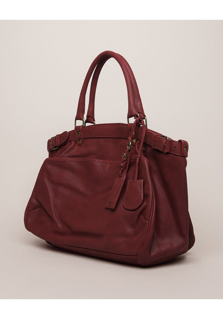 Lune Satchel