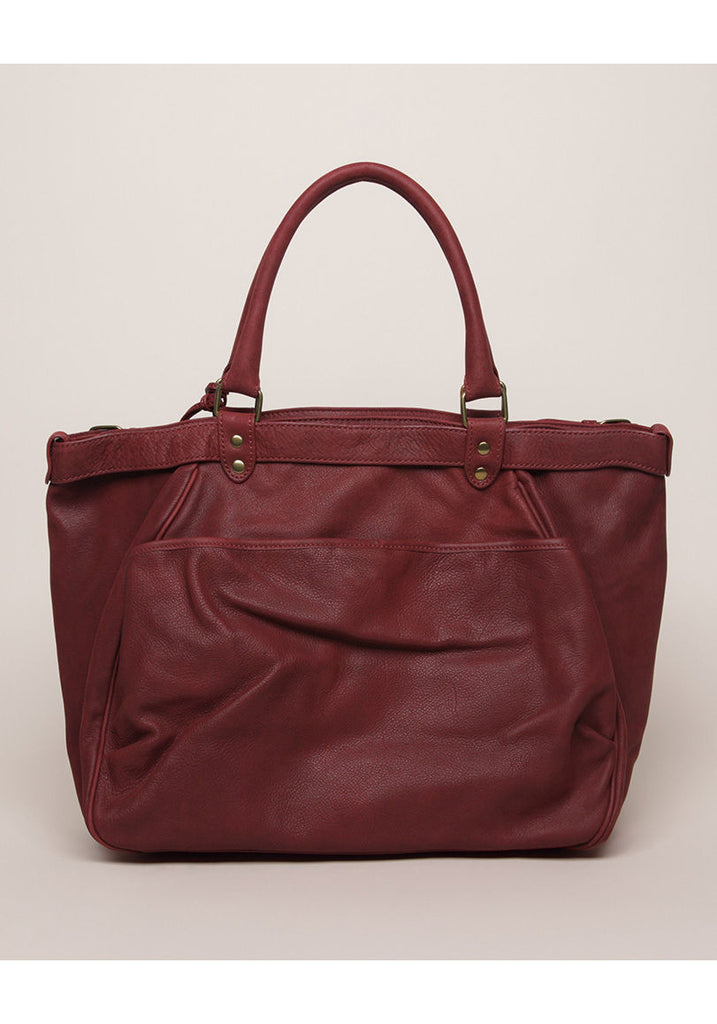 Lune Satchel