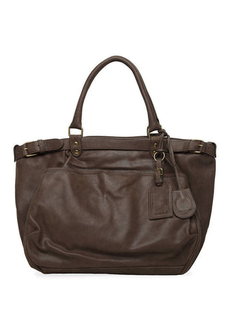 Lune Satchel