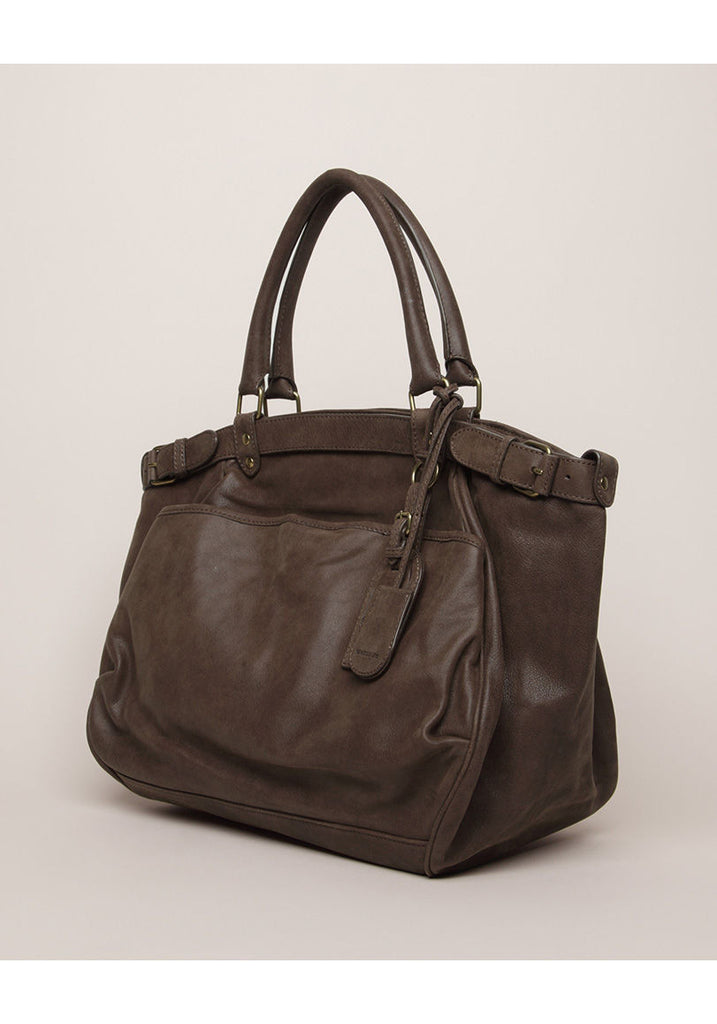 Lune Satchel