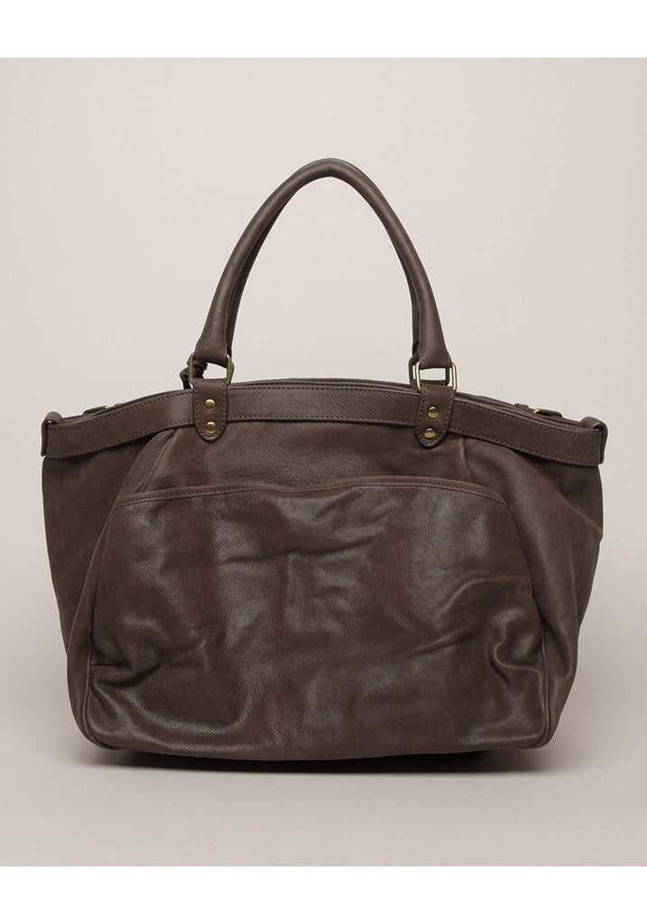 Lune Satchel